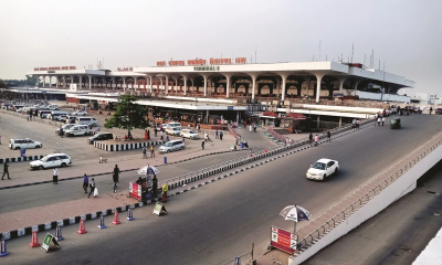 শাহজালালের ১১৮ ফ্লাইট বাতিল, আটকা ১৮৩৬২ যাত্রী