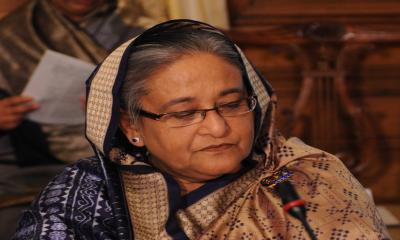 হাসিনাসহ ১১ আসামির বিরুদ্ধে অভিযোগ গঠনের শুনানি আজ