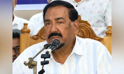 সরকারি দলের নেতাকর্মীদের সতর্ক করলেন স্পিকার