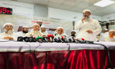 সাদপন্থিরা আর কখনো টঙ্গী ইজতেমা ময়দান ব্যবহার করতে পারবে না