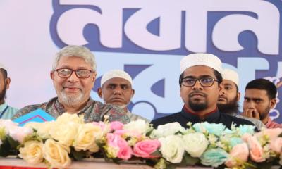 আলীয়া মাদরাসার শিক্ষাব্যবস্থা নিয়ে গভীর ষড়যন্ত্র চলছে