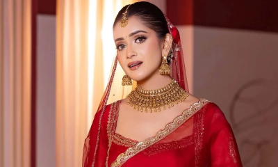 আপত্তিকর ছবি ছড়ানোর অভিযোগে তানজিন তিশাকে আইনি নোটিশ