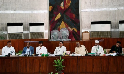 মাছ-মাংস-দুধ-ডিমের অযৌক্তিক মূল্যবৃদ্ধি তদন্তের সুপারিশ