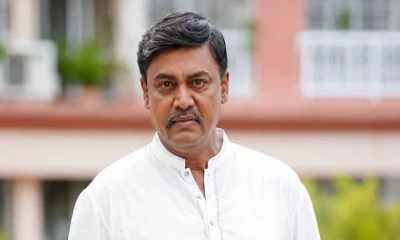 নতুন দায়িত্ব পেলেন অভিনেতা শিবা শানু