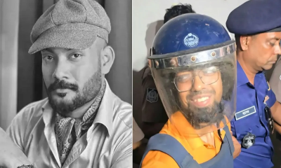 জামিন চাননি দীপের আইনজীবীরা, চেয়েছেন ‘সতর্কতার রিমান্ড’