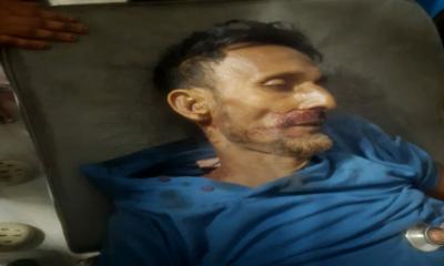 ছেলে হত্যার দেড় মাসের মধ্যেই রুপসায় গুলিতে বাবা ও নিহত