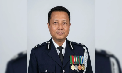 অতিরিক্ত ডিআইজি জহির পুলিশ হেডকোয়ার্টার্সে সংযুক্ত