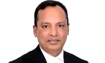 অনৈতিক কর্মকাণ্ডে জড়ালে আইনজীবীদের বিরুদ্ধে কঠোর ব্যবস্থা