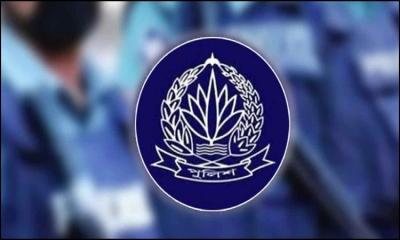 দুই মাসে ২৭ পুলিশ সদস্য বরখাস্ত