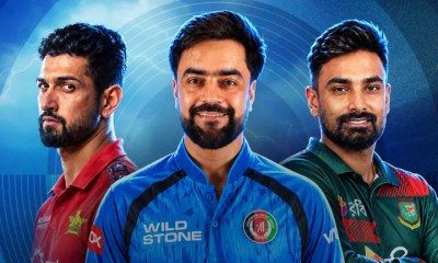 আরব আমিরাতে ত্রিদেশীয় সিরিজ শুরু কাল, মাঠে নামছে বাংলাদেশ