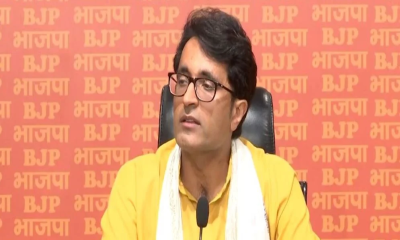 ভারতে ‘বাংলাদেশের মতো নৈরাজ্য’ চান রাহুল, দাবি বিজেপির