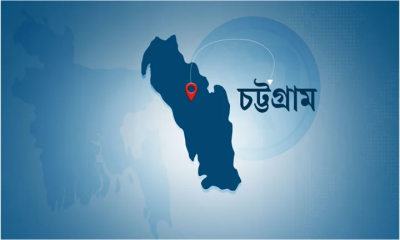 চট্টগ্রামে লরি চাপায় নারী-শিশুসহ নিহত ৫
