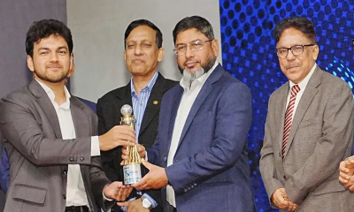 ৯ম ড্যাফোডিল ক্যাপ্টেনস কাপ গলফ টুর্নামেন্টের সমাপনী অনুষ্ঠিত