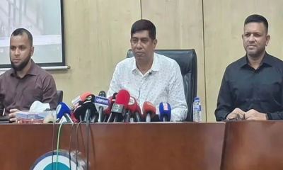 পিস্তল হাতে অভিযানে প্রতিমন্ত্রী ইশরাক, আইনের ব্যত্যয় হলে ব্যবস্থা