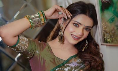‘আমার ক্যারিয়ার ধ্বংসের চেষ্টা করছেন কেন?’—প্রশ্ন তানজিন তিশার