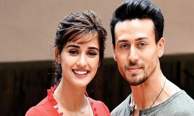 গুলিতে আহত টাইগার, খবর পেয়েই ছুটলেন সাবেক প্রেমিকা দিশা