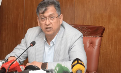 যৌথ অভিযান নয়, আইনশৃঙ্খলা নিয়ন্ত্রণে সব বাহিনী নিয়ে সমন্বিত কার্যক্রম চলবে: স্বরাষ্ট্রমন্ত্রী