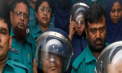 ফারজানা রূপার পক্ষে লড়তে চান ব্রিটিশ দুই আইনজীবী