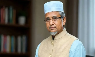 আপসের পর এমপি গাজী নজরুলের জামিন শুনানি আজ