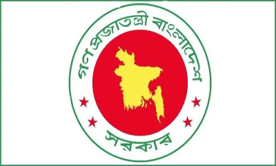 কর কমিশনারের কার্যালয়ে ৩৩ জনের নিয়োগ, কর্মস্থল চট্টগ্রাম