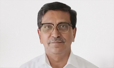 মাহবুব-উল আলম হানিফের মৃত্যুদণ্ড