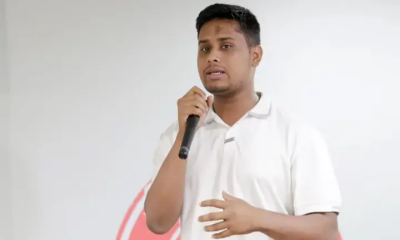 ক্ষমতাহীন নাগরিকই ক্ষমতাসীন দলের চাঁদাবাজির শিকার: হাসনাত আবদুল্লাহ