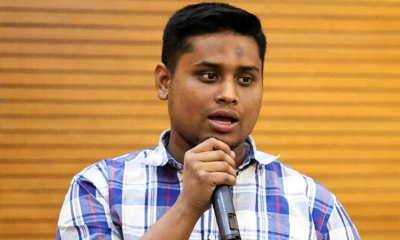 ‘নিজের ছেলে লন্ডনে পড়ে, পরের ছেলে রাস্তায় মরে’