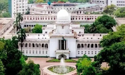 শুধু অস্বীকার করলেই দলিল বতিল হবে না, জালিয়াতির প্রমাণ দিতে হবে