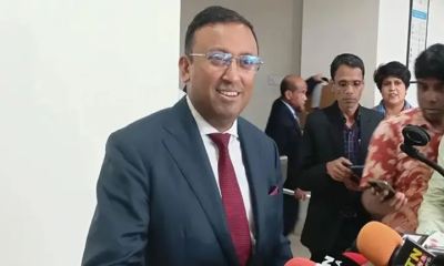 সৌদিতে দুই বাংলাদেশির মৃত্যুদণ্ডের ঘটনায় তথ্য বিনিময়ে ঘাটতি ছিল: পররাষ্ট্র প্রতিমন্ত্রী