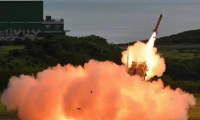 ফের মার্কিন হামলা হলেও কয়েক মাস টিকে থাকার খাদ্য–জ্বালানি মজুত আছে ইরানের