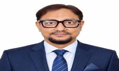 মেয়র থেকে প্রশাসক হলেন ডা. শাহাদাত হোসেন