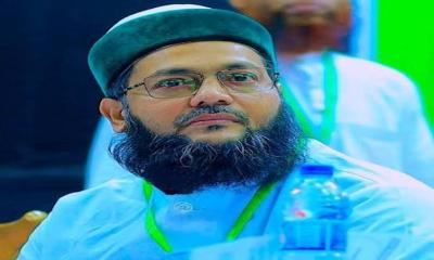 সাংবাদিকদের পেটানোর হুমকি, এনায়েতুল্লাহ আব্বাসীকে আইনি নোটিশ