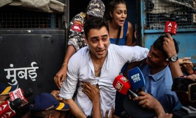 ইমরান খানকে ভারত ছাড়ার নির্দেশ, মোদি সরকারের এমন সিদ্ধান্ত কেন?
