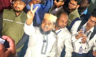 ভোটগ্রহণে কোনো অনিয়ম হচ্ছে না : জামায়াত প্রার্থী