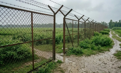 কাশ্মীরে ৬০০ ‘বাংলাদেশি’ শনাক্তের দাবি, ৩০০ জনকে ‘পুশ ইনের’ প্রস্তুতি