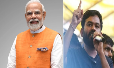 ‘মোদির মতো কাপুরুষ ভারত আগে দেখেনি’, কটাক্ষ অভিজিৎ দীপকের