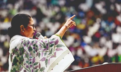 সিইসির পদত্যাগের দাবিতে আজও পথে বিরোধীরা, থাকছেন মমতা