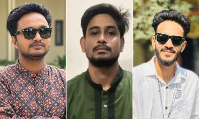 রাবিতে সাংবাদিকদের ওপর হামলার জেরে ছাত্রদলের ৩ নেতা বহিষ্কার