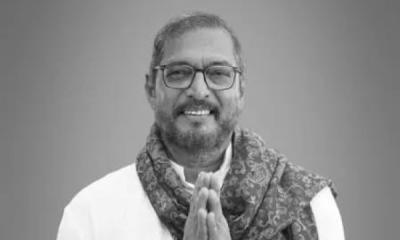 নানা পাটেকরের অভিনয়জীবনের অবসান,বলিউডে শোক