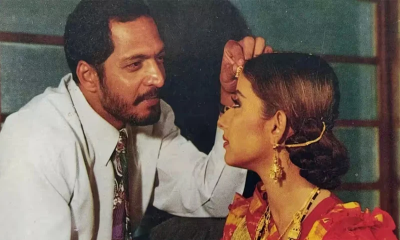 মনীষার সঙ্গে বিচ্ছেদ, মানসিকভাবে ভেঙে পড়েছিলেন নানা