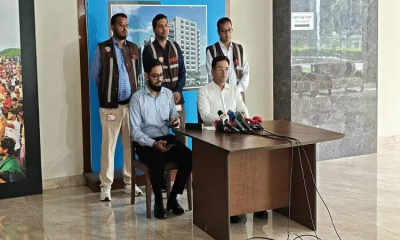 উইলিয়ামস সোয়েটার্সের ৫২ হাজার কেজি ফেব্রিক্স ও ৫২৫ মেশিনের হদিস নেই