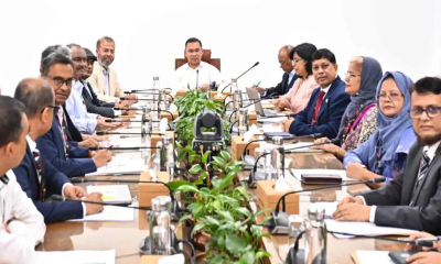 বাসযোগ্য নতুন বাংলাদেশ গড়তে সবাইকে এগিয়ে আসার আহ্বান প্রধানমন্ত্রীর