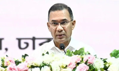 সমাজে শান্তির পরিবেশ নিশ্চিত করা জরুরি: প্রধানমন্ত্রী