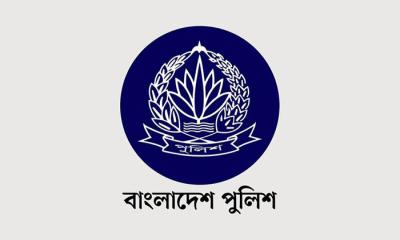 ‎একযোগে পুলিশের ৬ কর্মকর্তাকে বদলি