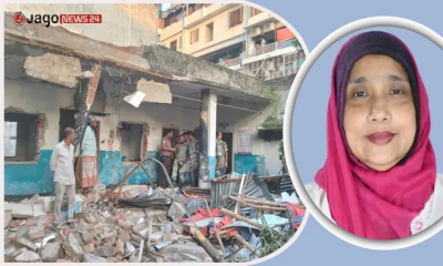 রাড্ডায় হামলা: প্রধানমন্ত্রীর পদক্ষেপকে কঠোর বার্তা দেখছেন আইনজ্ঞরা