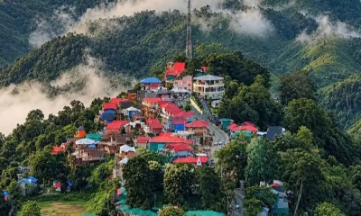 কাল থেকে আবারও সাজেক সড়ক অবরোধের ঘোষণা