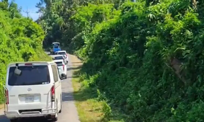 সাজেকের সংকট নিরসনে বাঘাইহাটে উচ্চপর্যায়ের প্রতিনিধিদল