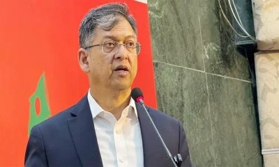 ডিসেম্বরে হাসিনার ফেরার গুঞ্জন নিয়ে যা বললেন স্বরাষ্ট্রমন্ত্রী