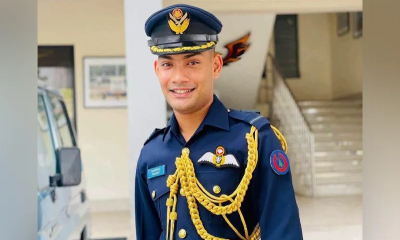 ডেকে নিয়ে পরিকল্পিত হত্যা- দাবি খালাতো বোনের