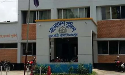 ফুলবাড়ীতে যুবককে পিটিয়ে হত্যা